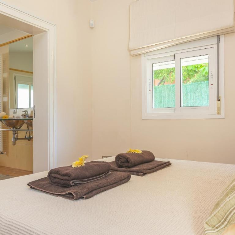 Romaní - Three-Bedroom Chalet - 18