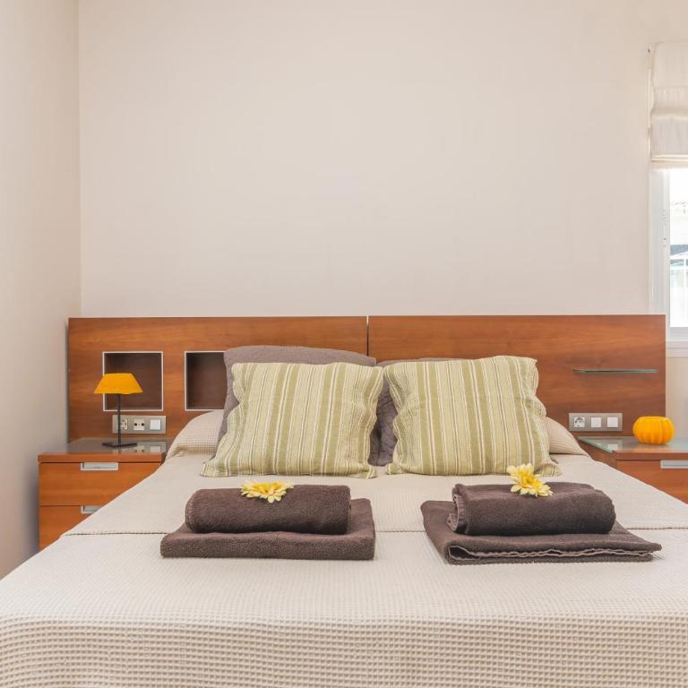 Romaní - Three-Bedroom Chalet - 16