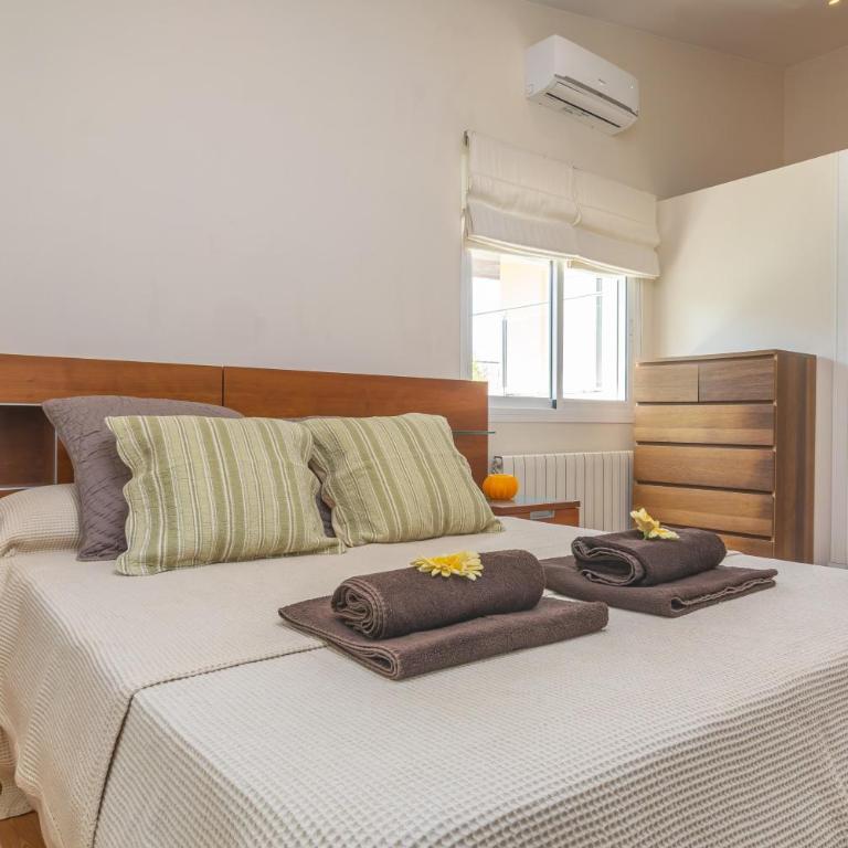 Romaní - Three-Bedroom Chalet - 17