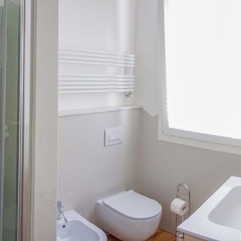 La Veranda Bed and Breakfast - Camera Matrimoniale con Bagno Privato - 1