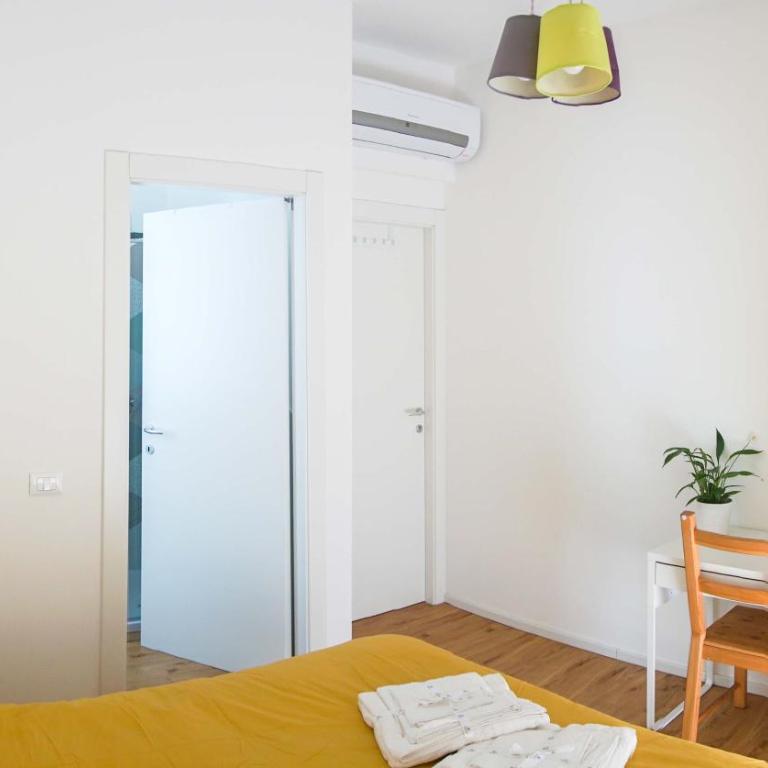 La Veranda Bed and Breakfast - Camera Matrimoniale con Bagno Privato - 3