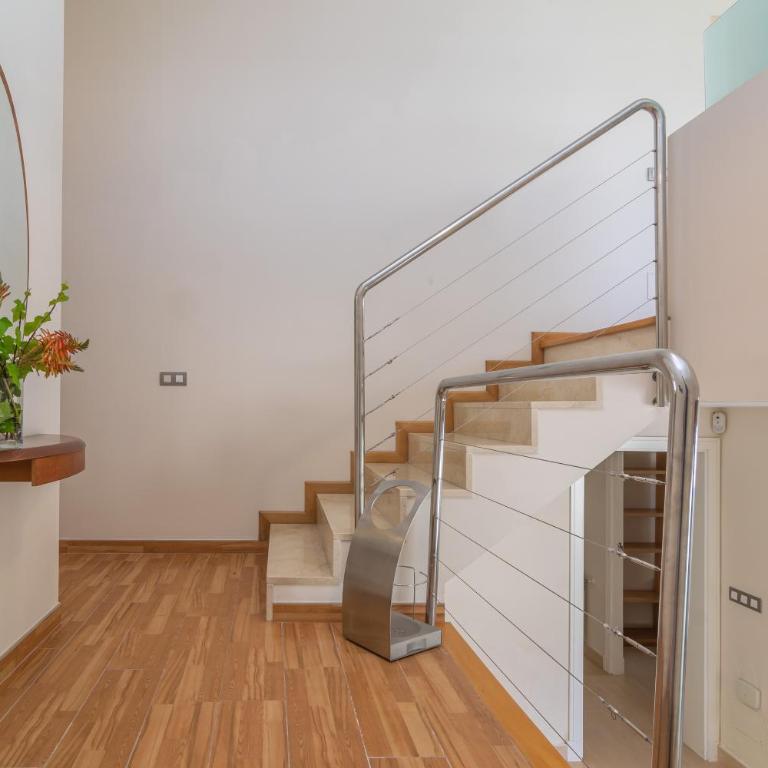 Romaní - Three-Bedroom Chalet - 25