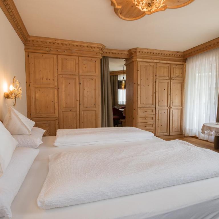 Appartments Peter - Appartamento con 1 Camera da Letto con Vista - 5