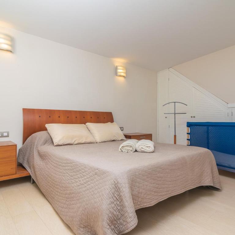 Romaní - Three-Bedroom Chalet - 26
