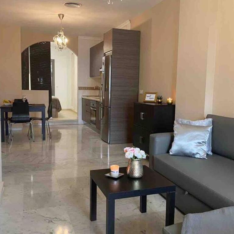 Apartment in 1st line beach - Apartamento de 1 dormitorio - 3