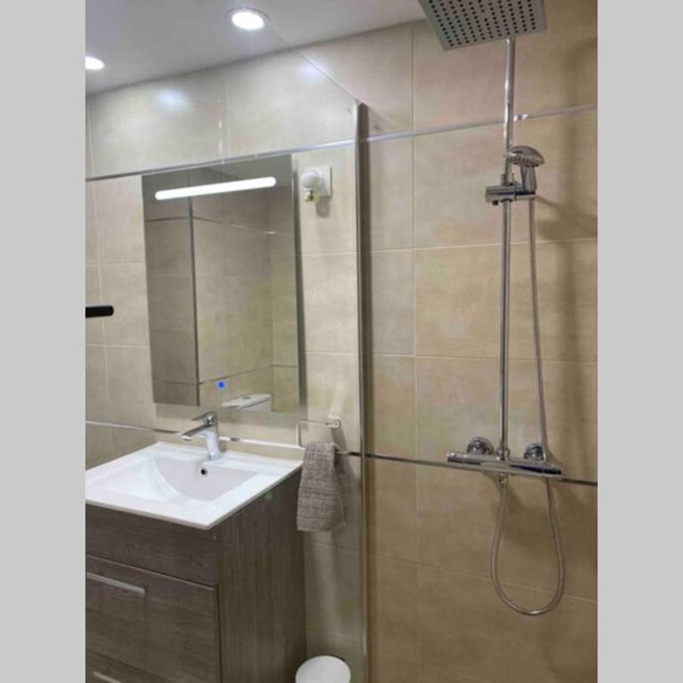Apartment in 1st line beach - Apartamento de 1 dormitorio - 26