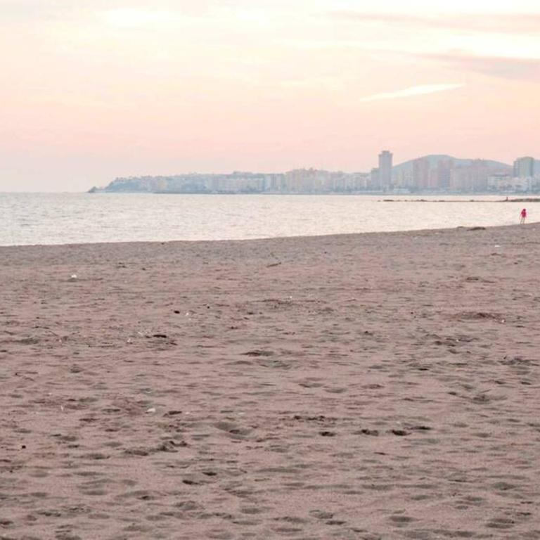 Apartment in 1st line beach - Apartamento de 1 dormitorio - 28