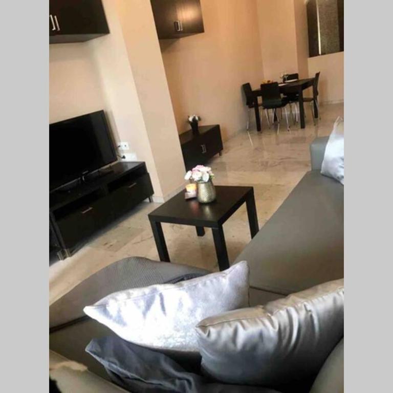 Apartment in 1st line beach - Apartamento de 1 dormitorio - 16