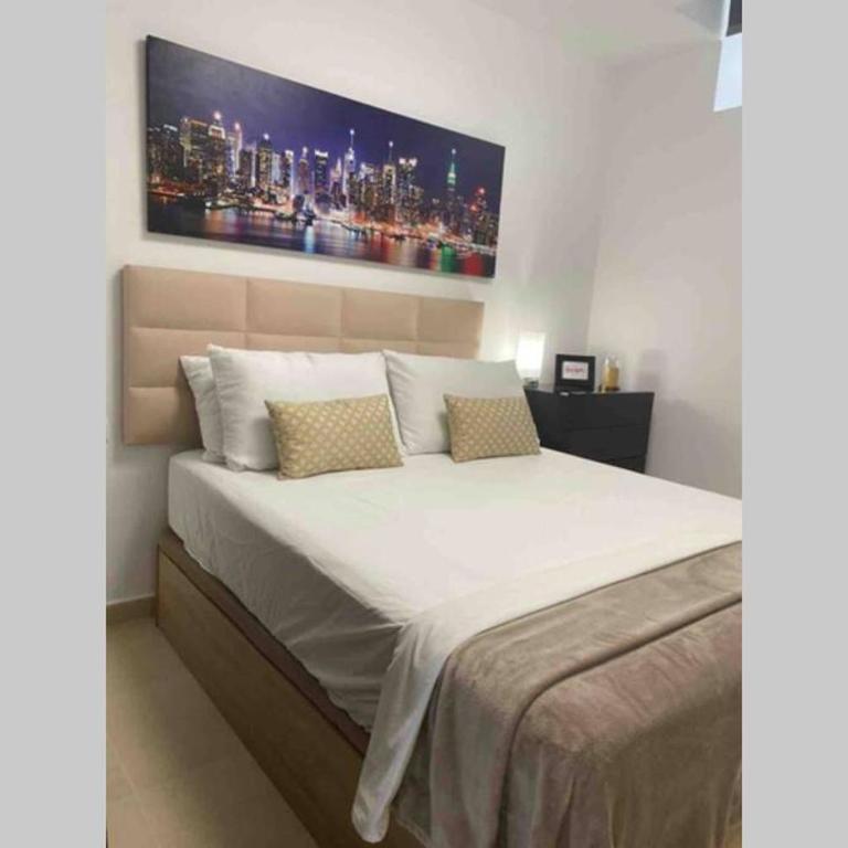 Apartment in 1st line beach - Apartamento de 1 dormitorio - 19