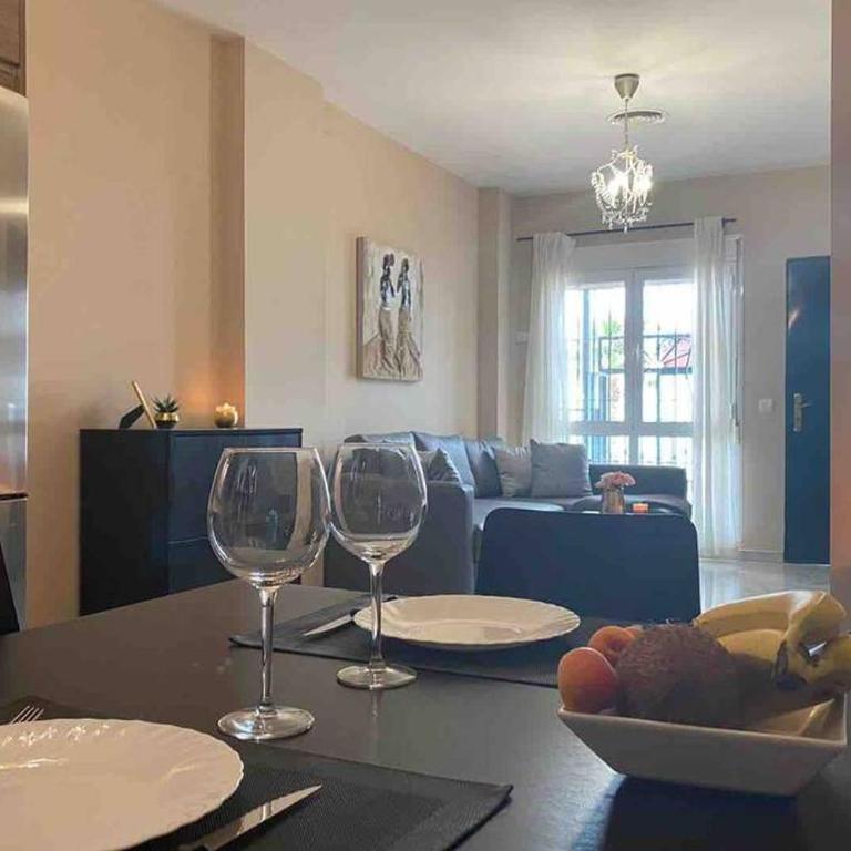 Apartment in 1st line beach - Apartamento de 1 dormitorio - 11