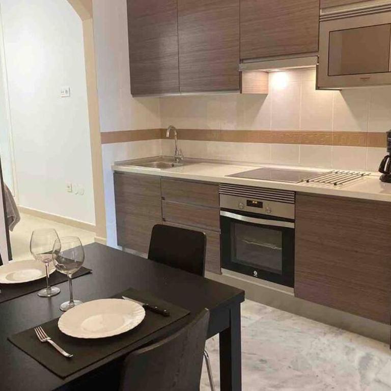 Apartment in 1st line beach - Apartamento de 1 dormitorio - 10