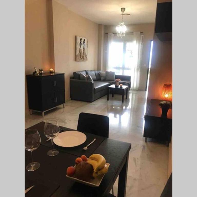 Apartment in 1st line beach - Apartamento de 1 dormitorio - 17