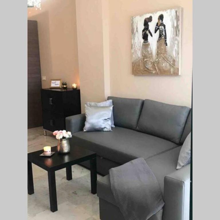 Apartment in 1st line beach - Apartamento de 1 dormitorio - 29