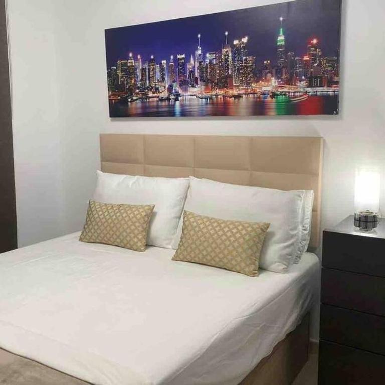 Apartment in 1st line beach - Apartamento de 1 dormitorio - 21