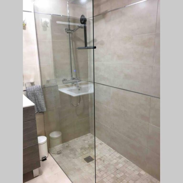 Apartment in 1st line beach - Apartamento de 1 dormitorio - 23