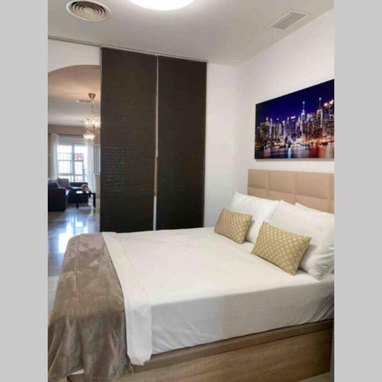 Apartment in 1st line beach - Apartamento de 1 dormitorio - 22