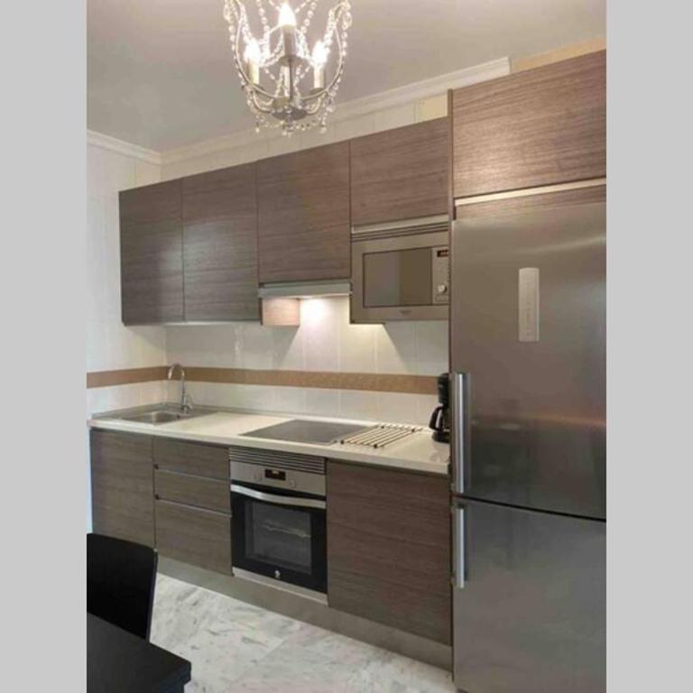 Apartment in 1st line beach - Apartamento de 1 dormitorio - 32