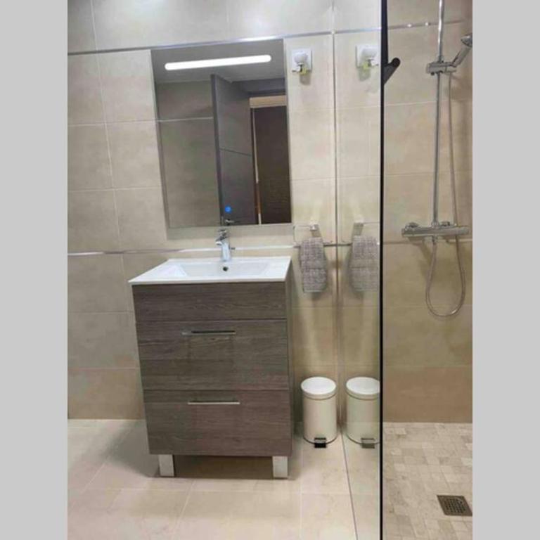 Apartment in 1st line beach - Apartamento de 1 dormitorio - 33