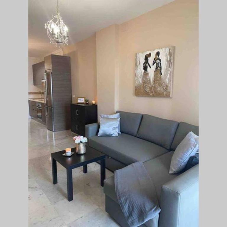 Apartment in 1st line beach - Apartamento de 1 dormitorio - 36