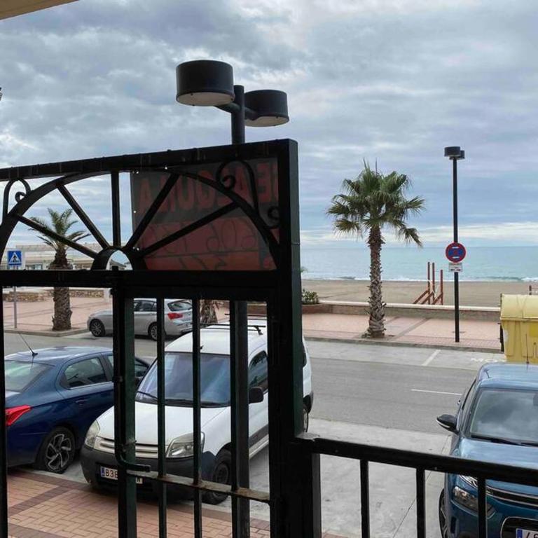 Apartment in 1st line beach - Apartamento de 1 dormitorio - 38