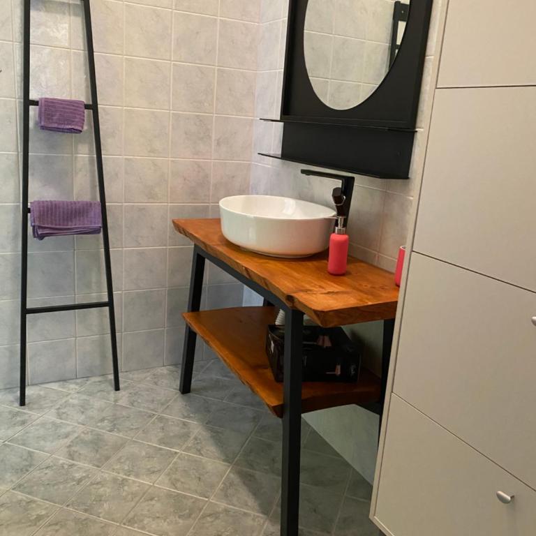 Casa vacanze La Balena2 - Appartamento con 2 Camere da Letto - 12