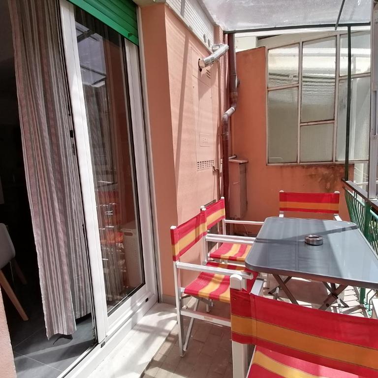 P in centro 2 - Appartamento con 3 Camere da Letto - 21