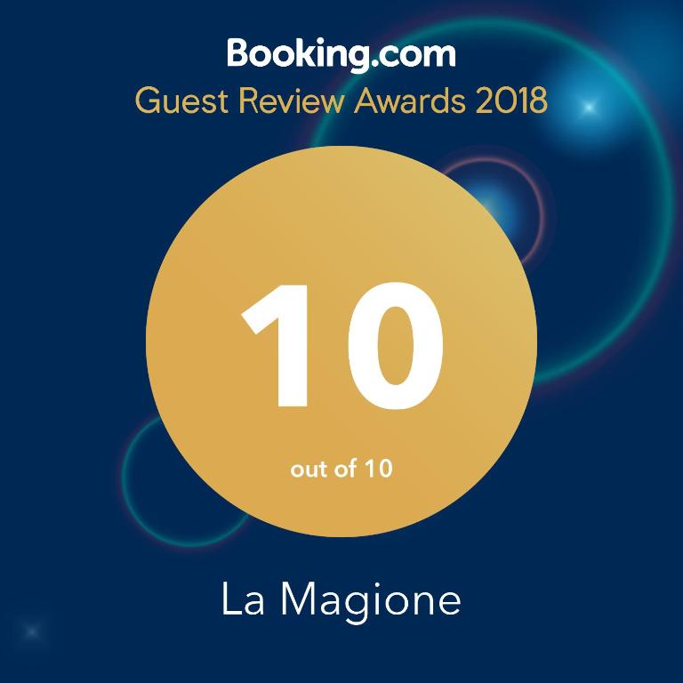 La Magione - Villa - 36
