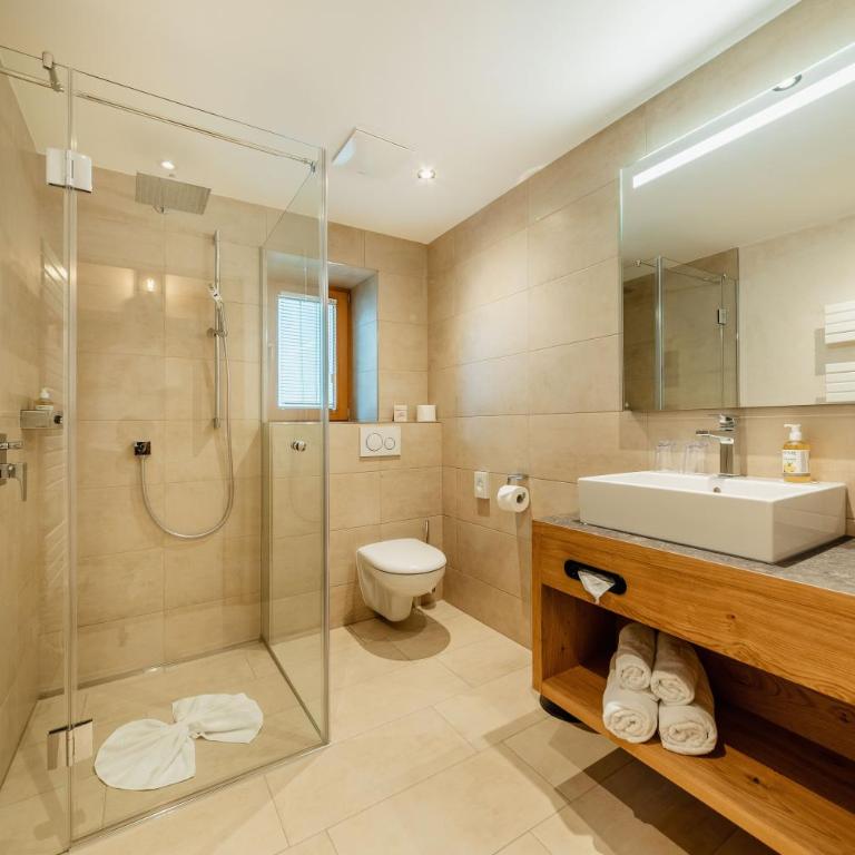 Kräuterhotel Hochzillertal - Superior Doppelzimmer - 3