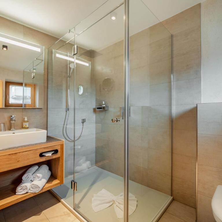 Kräuterhotel Hochzillertal - Superior Doppelzimmer - 4