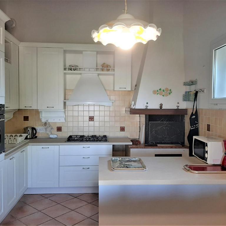 Casa S.Paolo - Villa - 3
