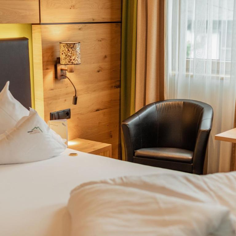 Kräuterhotel Hochzillertal - Superior Doppelzimmer - 5
