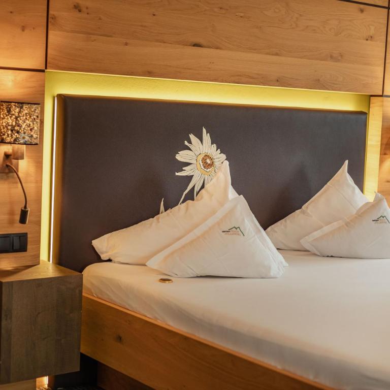 Kräuterhotel Hochzillertal - Superior Doppelzimmer - 7