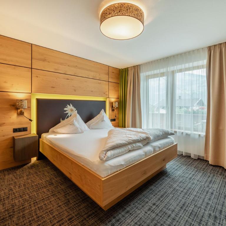 Kräuterhotel Hochzillertal - Superior Doppelzimmer - 8