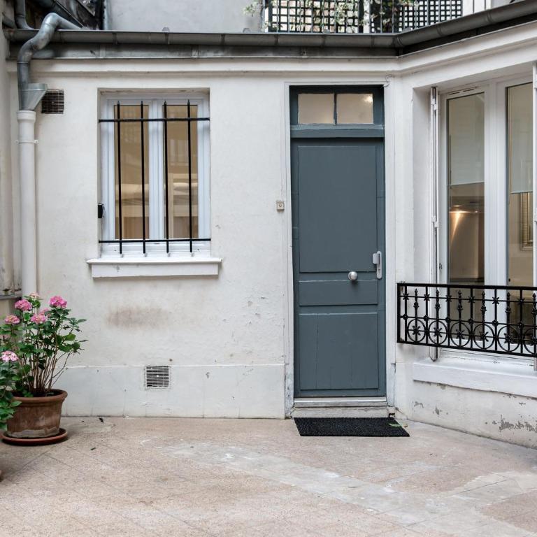 Montmartre Apartments Matisse - Appartamento con 1 Camera da Letto - 2