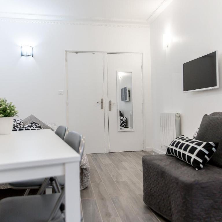 Montmartre Apartments Matisse - Appartamento con 1 Camera da Letto - 6