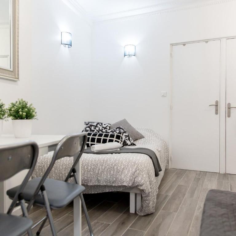 Montmartre Apartments Matisse - Appartamento con 1 Camera da Letto - 5
