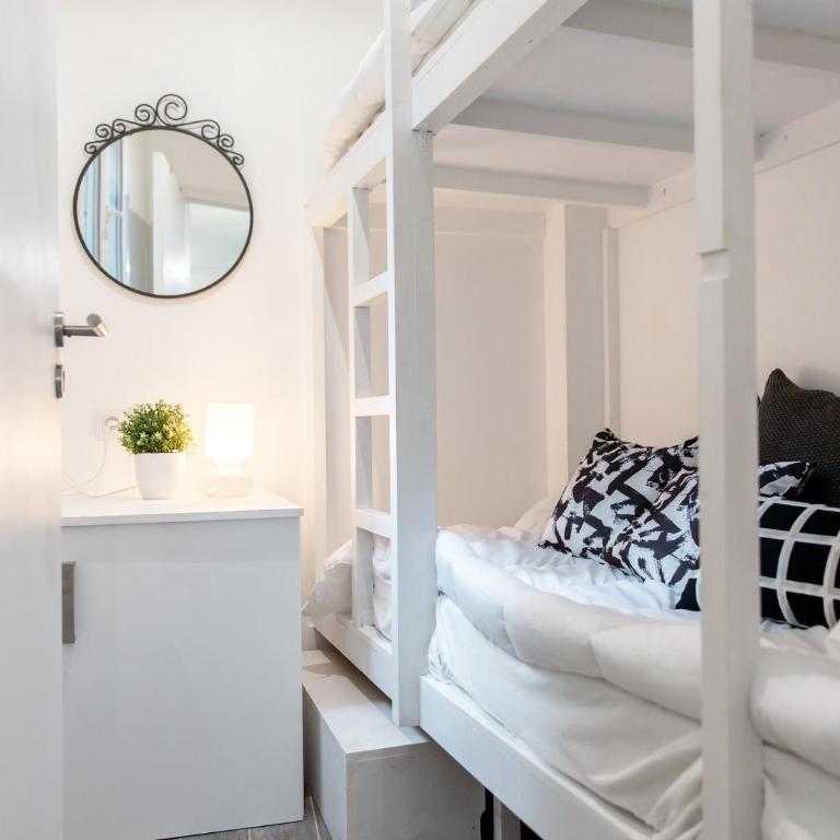 Montmartre Apartments Matisse - Appartamento con 1 Camera da Letto - 7