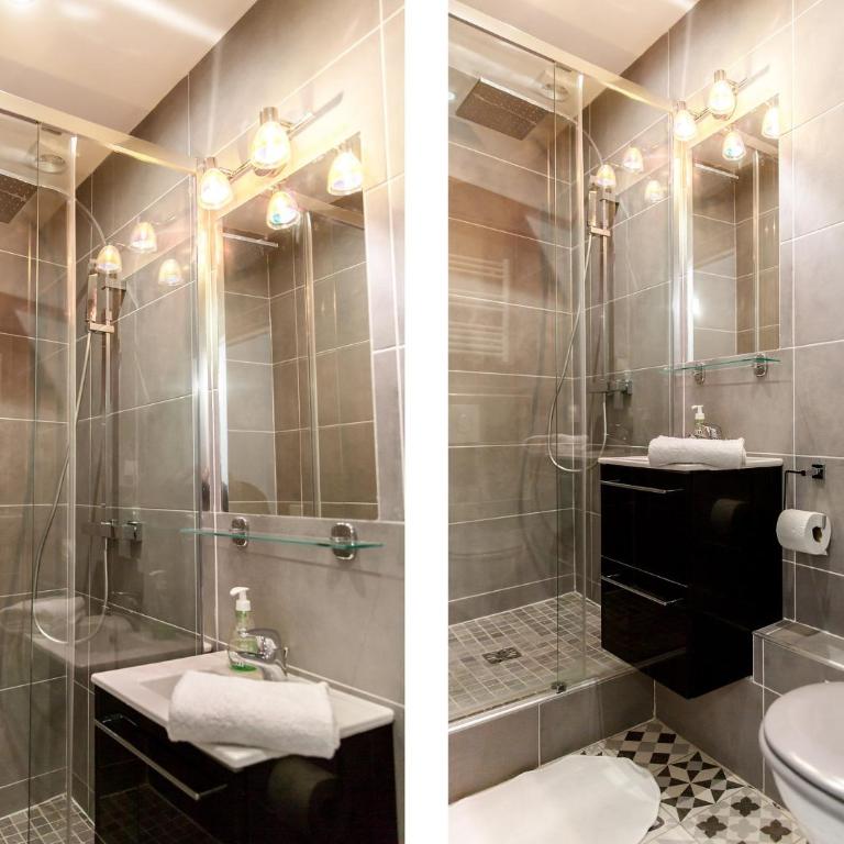 Montmartre Apartments Matisse - Appartamento con 1 Camera da Letto - 8