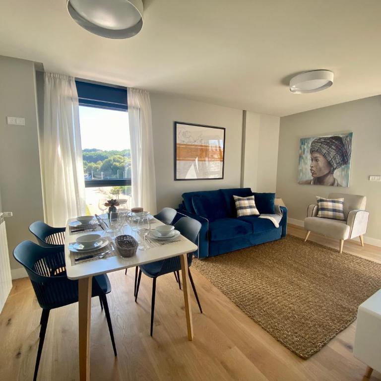 PUENTE SANTIAGO APOSTOL - Apartamento de 1 dormitorio - 13