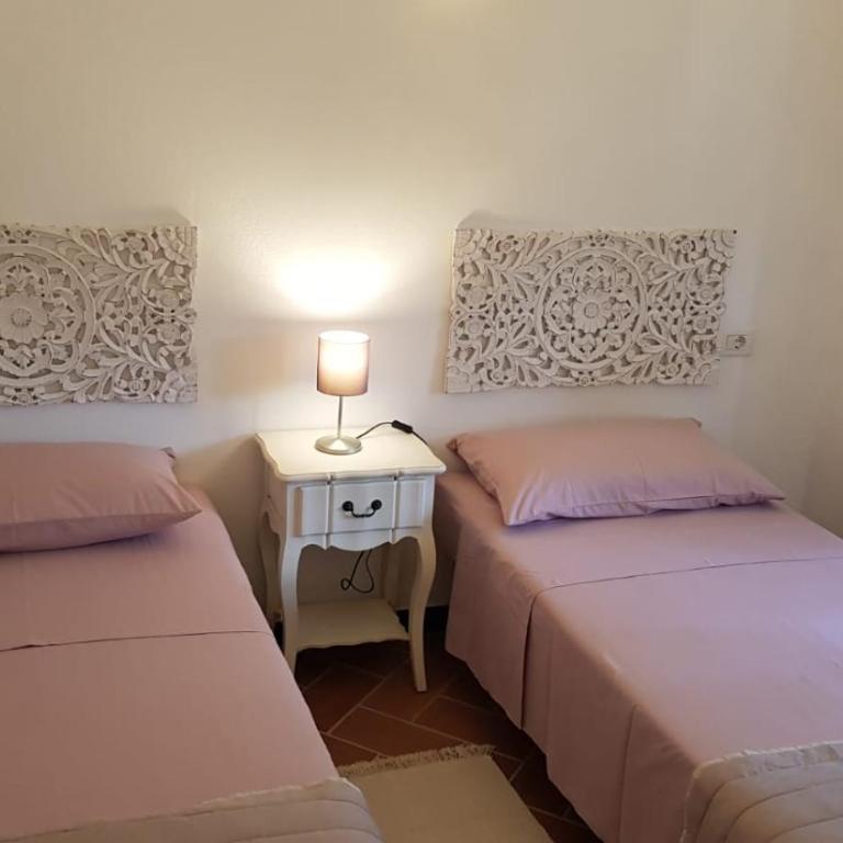 Casa Michelle "Natura e Relax" - Appartamento con 2 Camere da Letto - 42