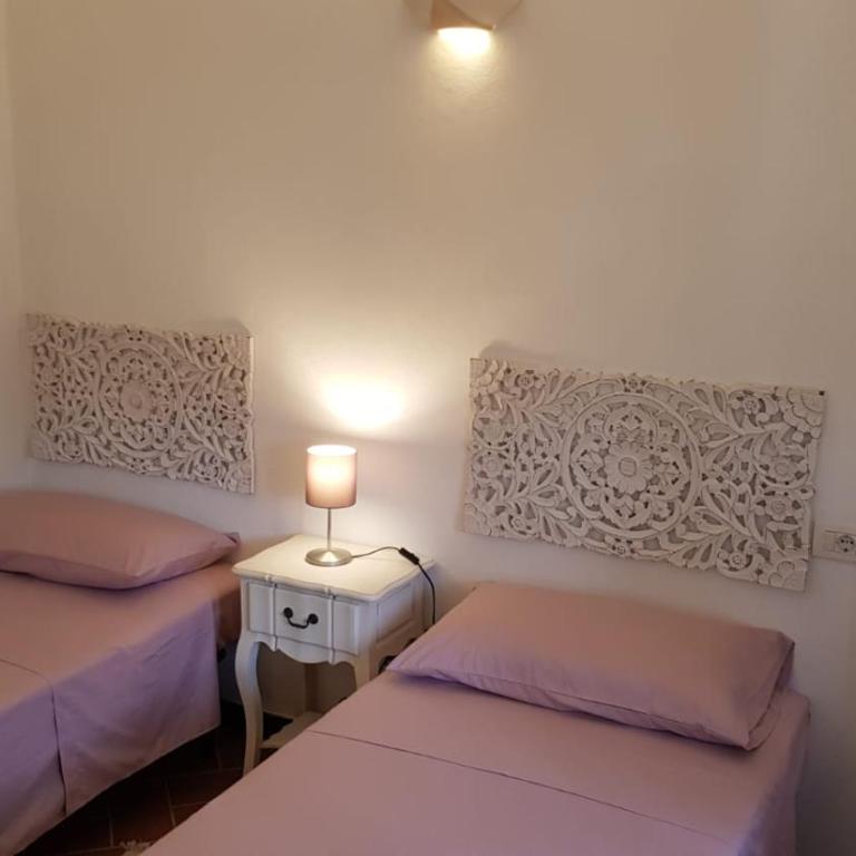 Casa Michelle "Natura e Relax" - Appartamento con 2 Camere da Letto - 43