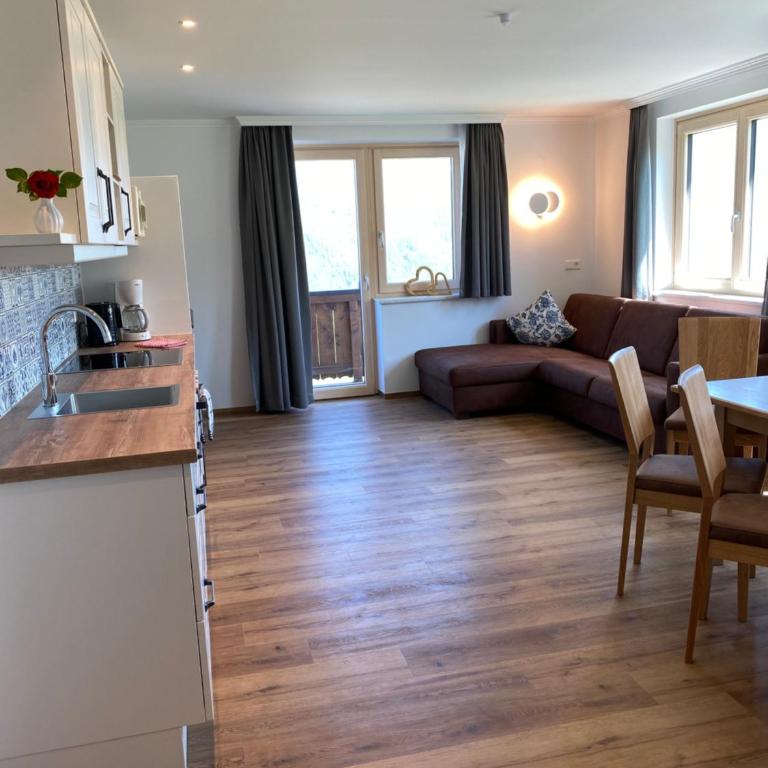 Dachsteinblick - Apartment mit 3 Schlafzimmern - 7