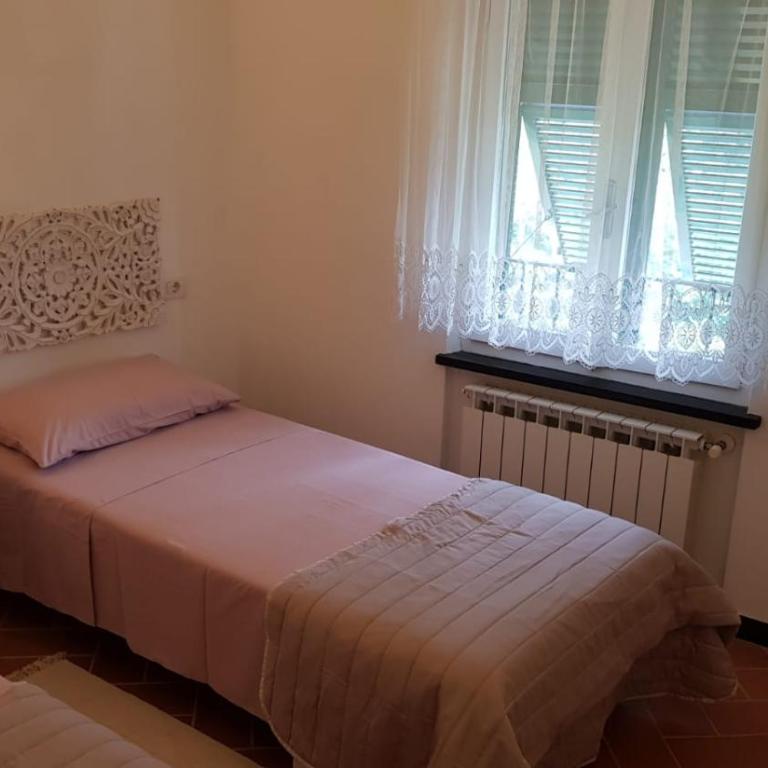 Casa Michelle "Natura e Relax" - Appartamento con 2 Camere da Letto - 44