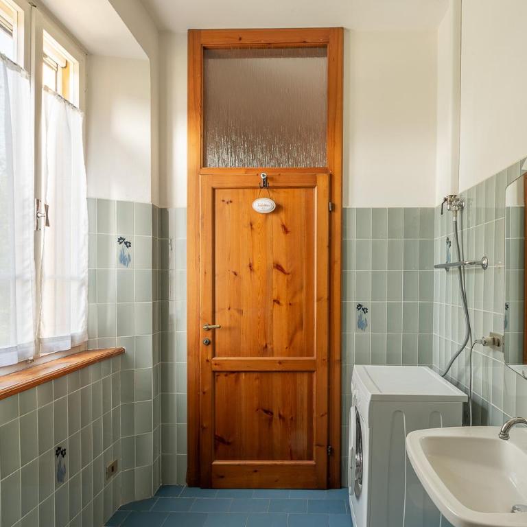 Podere Terrerosse - Casa con 4 camere da letto - 16