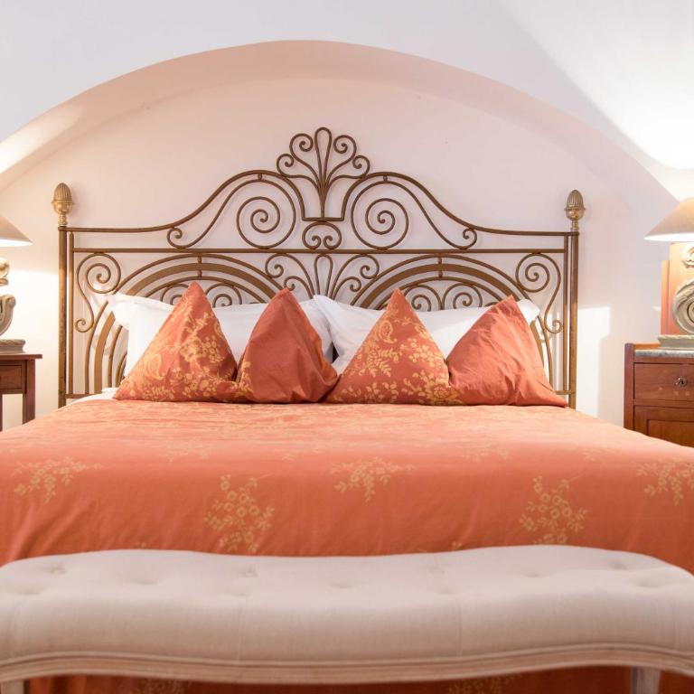 Silva Apartments - Appartamento Deluxe - 10
