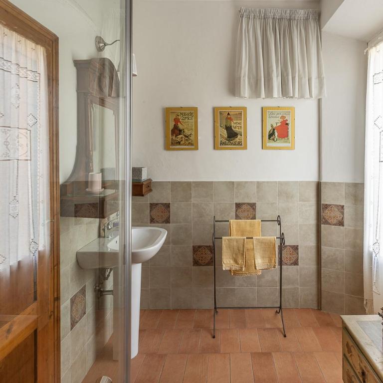 Podere Terrerosse - Casa con 4 camere da letto - 28