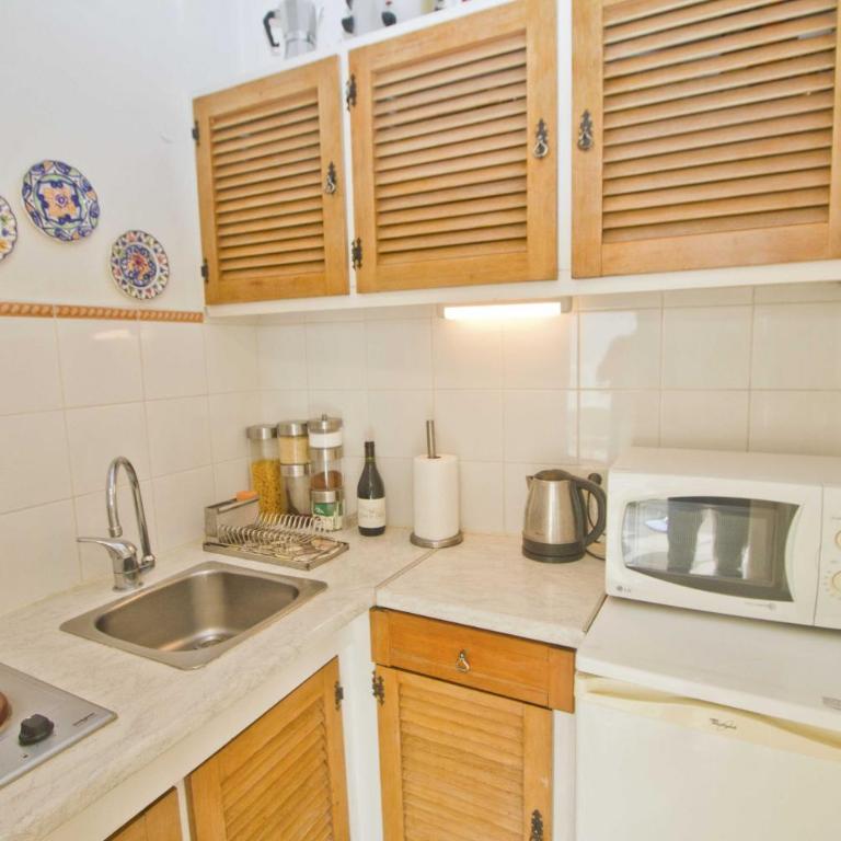 Royal Studio Promenade - Studio avec Balcon - 9