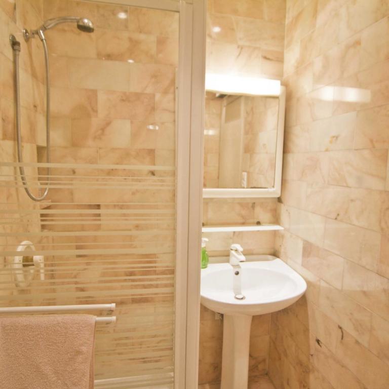 Royal Studio Promenade - Studio avec Balcon - 10