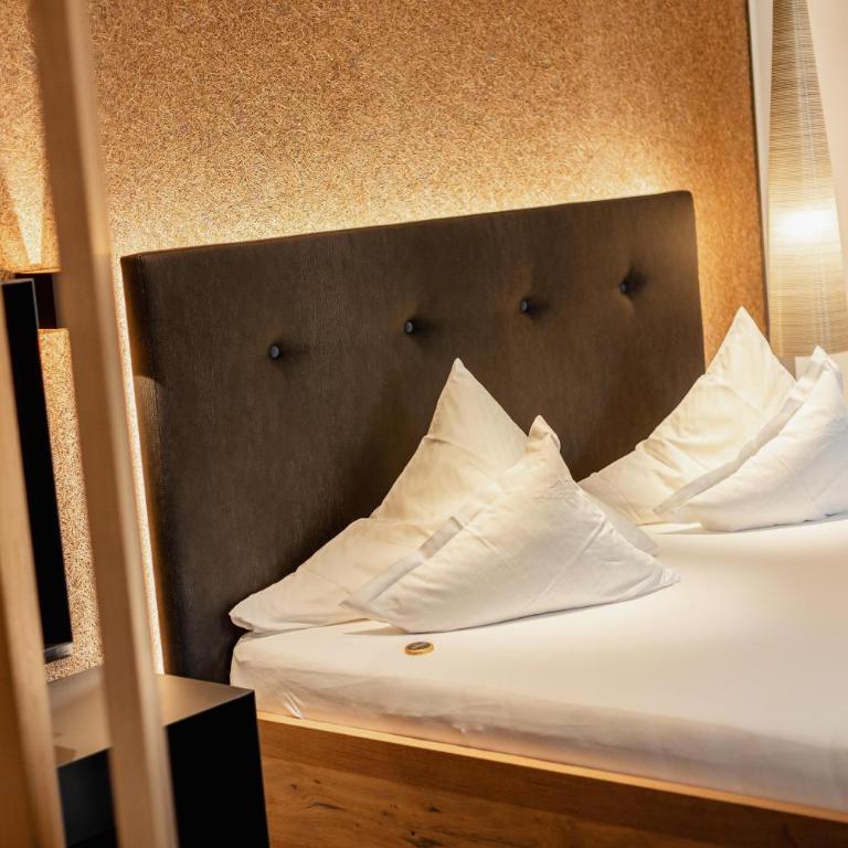 Kräuterhotel Hochzillertal - Superior Dreibettzimmer - 13