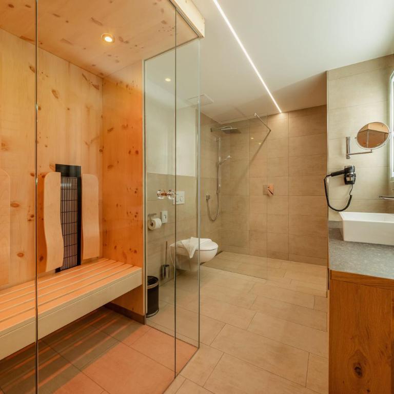 Kräuterhotel Hochzillertal - Superior Doppelzimmer - 6